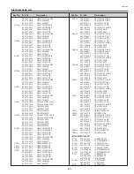 Preview for 63 page of Sanyo PLC-XL45 Service Manual