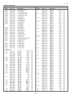 Preview for 64 page of Sanyo PLC-XL45 Service Manual