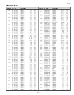 Preview for 65 page of Sanyo PLC-XL45 Service Manual