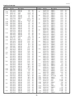 Preview for 66 page of Sanyo PLC-XL45 Service Manual