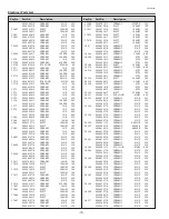 Предварительный просмотр 70 страницы Sanyo PLC-XL45 Service Manual