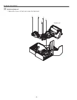 Preview for 24 page of Sanyo PLC-XL50 Service Manual