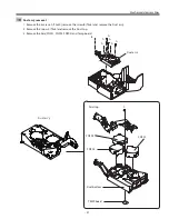 Preview for 27 page of Sanyo PLC-XL50 Service Manual