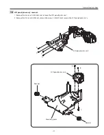 Preview for 31 page of Sanyo PLC-XL50 Service Manual