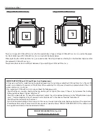 Preview for 32 page of Sanyo PLC-XL50 Service Manual