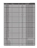 Preview for 55 page of Sanyo PLC-XL50 Service Manual