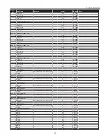 Preview for 65 page of Sanyo PLC-XL50 Service Manual