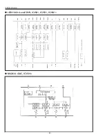 Preview for 84 page of Sanyo PLC-XL50 Service Manual