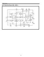 Preview for 86 page of Sanyo PLC-XL50 Service Manual