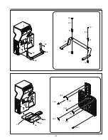 Preview for 105 page of Sanyo PLC-XL50 Service Manual