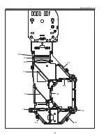 Preview for 108 page of Sanyo PLC-XL50 Service Manual