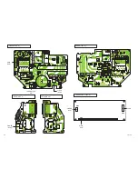 Preview for 124 page of Sanyo PLC-XL50 Service Manual