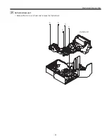 Preview for 23 page of Sanyo PLC-XL50A Service Manual