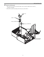 Preview for 25 page of Sanyo PLC-XL50A Service Manual