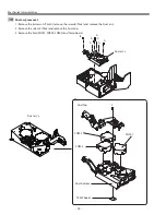 Preview for 26 page of Sanyo PLC-XL50A Service Manual