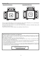 Preview for 30 page of Sanyo PLC-XL50A Service Manual