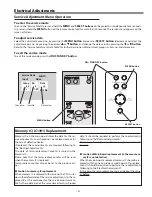 Preview for 41 page of Sanyo PLC-XL50A Service Manual