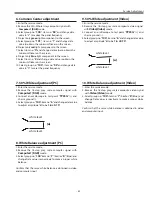 Preview for 45 page of Sanyo PLC-XL50A Service Manual