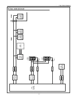 Предварительный просмотр 71 страницы Sanyo PLC-XL50A Service Manual