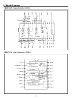 Предварительный просмотр 78 страницы Sanyo PLC-XL50A Service Manual