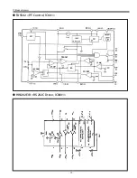 Предварительный просмотр 79 страницы Sanyo PLC-XL50A Service Manual