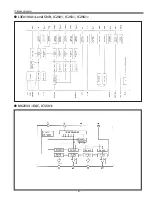 Предварительный просмотр 81 страницы Sanyo PLC-XL50A Service Manual