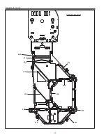 Preview for 110 page of Sanyo PLC-XL50A Service Manual