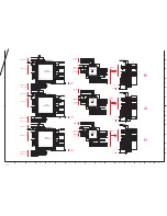 Preview for 119 page of Sanyo PLC-XL50A Service Manual