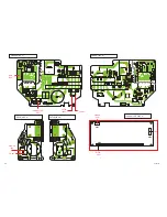 Preview for 124 page of Sanyo PLC-XL50A Service Manual