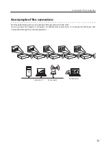 Preview for 11 page of Sanyo PLC-XL51 - 2700 Lumens Owner'S Manual