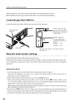 Preview for 26 page of Sanyo PLC-XL51 - 2700 Lumens Owner'S Manual