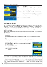 Preview for 50 page of Sanyo PLC-XL51 - 2700 Lumens Owner'S Manual