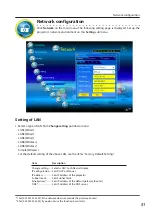 Preview for 51 page of Sanyo PLC-XL51 - 2700 Lumens Owner'S Manual