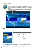 Preview for 66 page of Sanyo PLC-XL51 - 2700 Lumens Owner'S Manual