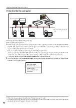 Предварительный просмотр 90 страницы Sanyo PLC-XL51 - 2700 Lumens Owner'S Manual