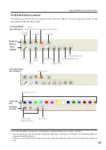 Предварительный просмотр 97 страницы Sanyo PLC-XL51 - 2700 Lumens Owner'S Manual