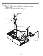 Preview for 32 page of Sanyo PLC-XL51A Service Manual