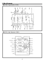 Preview for 84 page of Sanyo PLC-XL51A Service Manual