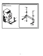 Preview for 120 page of Sanyo PLC-XL51A Service Manual