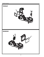 Preview for 122 page of Sanyo PLC-XL51A Service Manual