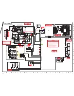 Preview for 131 page of Sanyo PLC-XL51A Service Manual