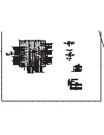 Preview for 134 page of Sanyo PLC-XL51A Service Manual