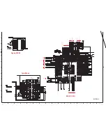 Preview for 138 page of Sanyo PLC-XL51A Service Manual