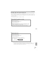 Preview for 116 page of Sanyo PLC-XM100 Owner'S Manual