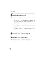 Preview for 147 page of Sanyo PLC-XM100 Owner'S Manual