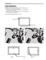 Предварительный просмотр 37 страницы Sanyo PLC-XM100 Service Manual