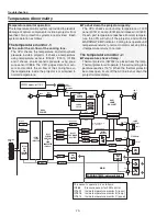 Предварительный просмотр 70 страницы Sanyo PLC-XM100 Service Manual