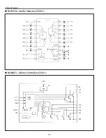 Предварительный просмотр 94 страницы Sanyo PLC-XM100 Service Manual