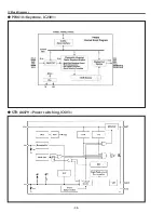 Предварительный просмотр 96 страницы Sanyo PLC-XM100 Service Manual