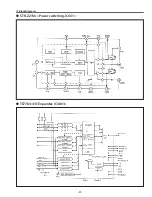 Предварительный просмотр 97 страницы Sanyo PLC-XM100 Service Manual